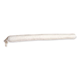Quick Dam Monitor Well Socks for Oil and Sheen Removal, 0.4 gal, 1.5" x 2 ft, 20/Box (QKDSO15220) Box of 20