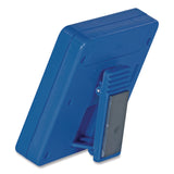 Learning Resources® Classroom Timer, LCD, 5.3 x 3.6 x 0.9, Blue (LRNLER4339) Each