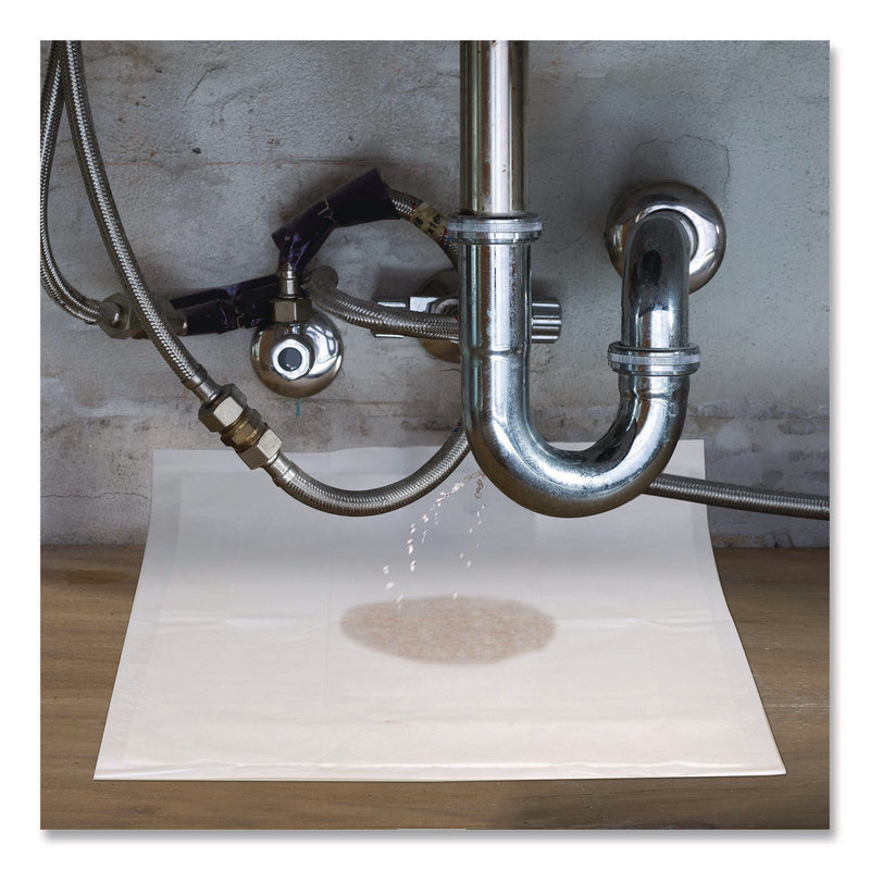 Quick Dam Wall Rack, (8) Drip Mats, (8) Mats, (2) 4 ft Water Dams, (1) 10 ft Water Dam (QKDWURACK) Each