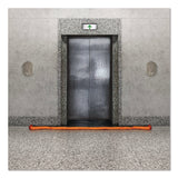 Quick Dam Indoor Bucket Kit, (1) Bucket, (10) 4 ft Water Dams, (6) 10 ft Water Dams (QKDWUGGCO) Each