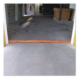 Quick Dam Indoor Bucket Kit, (1) Bucket, (10) 4 ft Water Dams, (6) 10 ft Water Dams (QKDWUGGCO) Each