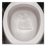 Quick Dam Super Absorbent Mats, 1.5 qt, 14" x 7", 200/Box (QKDWUM200) Each