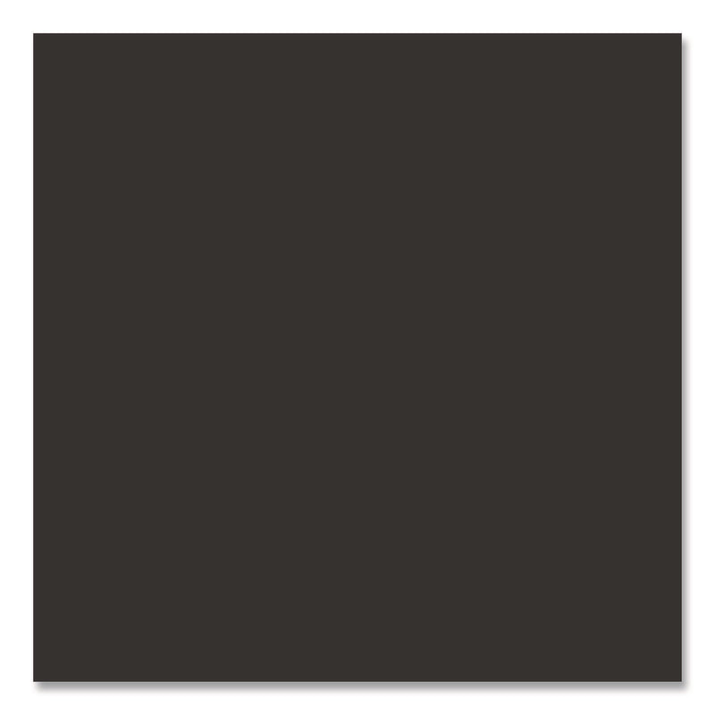 Rust-Oleum® Universal Premium Spray Paint, Flat Black, 12 oz Aerosol Can, 6/Carton (RST245198) Case of 6