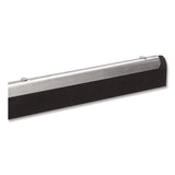 Nexstep Commercial Products MaxiPlus Metal Floor Squeegee, 22" Wide Blade (NCP96822S) Each