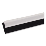Nexstep Commercial Products MaxiPlus Plastic Floor Squeegee, 18" Wide Blade (NCP96826S) Each