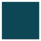 Rust-Oleum® Painter's Touch 2X Ultra Cover Spray Paint, Ultra Matte Teal, 12 oz Aerosol Can, 6/Carton (RST331185) Case of 6