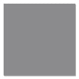 Rust-Oleum® Painter's Touch 2X Ultra Cover Spray Paint, Flat Gray, 12 oz Aerosol Can, 6/Carton (RST334017) Case of 6