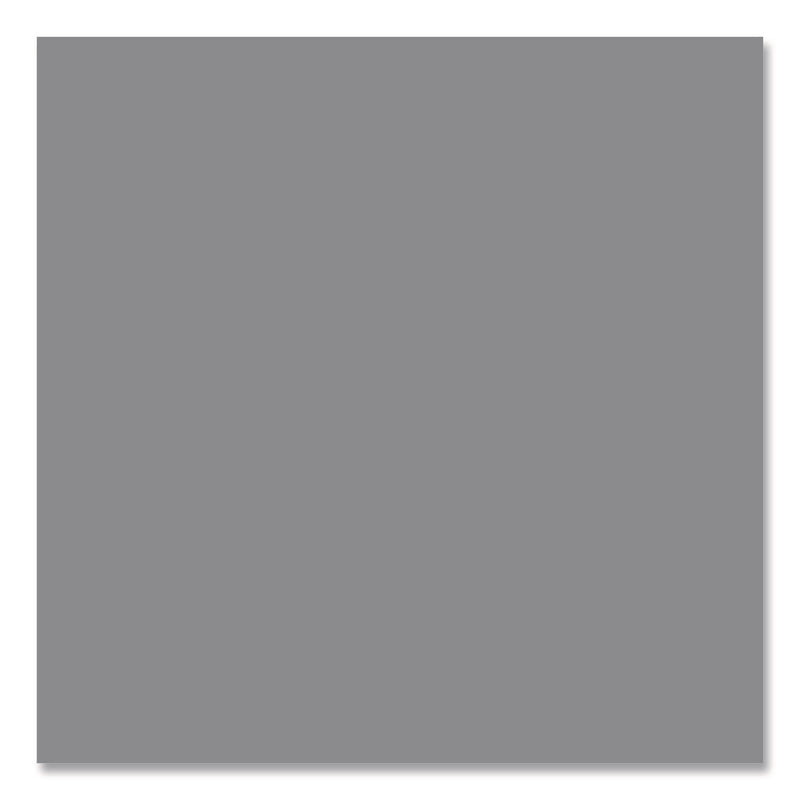 Rust-Oleum® Painter's Touch 2X Ultra Cover Spray Paint, Flat Gray, 12 oz Aerosol Can, 6/Carton (RST334017) Case of 6