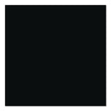 Rust-Oleum® Universal Premium Spray Paint, Gloss Black, 12 oz Aerosol Can (RST245196EA) Each
