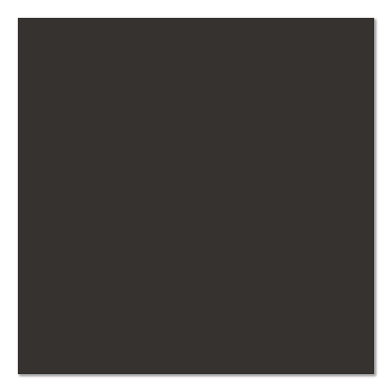 Rust-Oleum® Universal Premium Spray Paint, Flat Black, 12 oz Aerosol Can (RST245198EA) Each