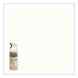 Rust-Oleum® Universal Premium Spray Paint, Gloss White, 12 oz Aerosol Can (RST245199EA) Each