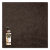 Rust-Oleum® Universal Premium Spray Paint, Hammer Brown, 12 oz Aerosol Can (RST245218EA) Each