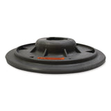 Mercury Floor Machines Tri-Lock Plastic Pad Driver, 16" (MFM1705TCT) Each
