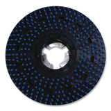 Mercury Floor Machines Bristle Pad Driver, 16" (MFM1705CT) Each