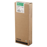 Epson® T636B00 UltraChrome HDR Ink, Green (EPST636B00) Each