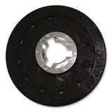 Mercury Floor Machines Bristle Pad Driver, 14" (MFM1505CT) Each
