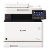 Canon® Color imageCLASS MF743Cdw Wireless Multifunction Laser Printer, Copy/Fax/Print/Scan (SM13101C011) Each