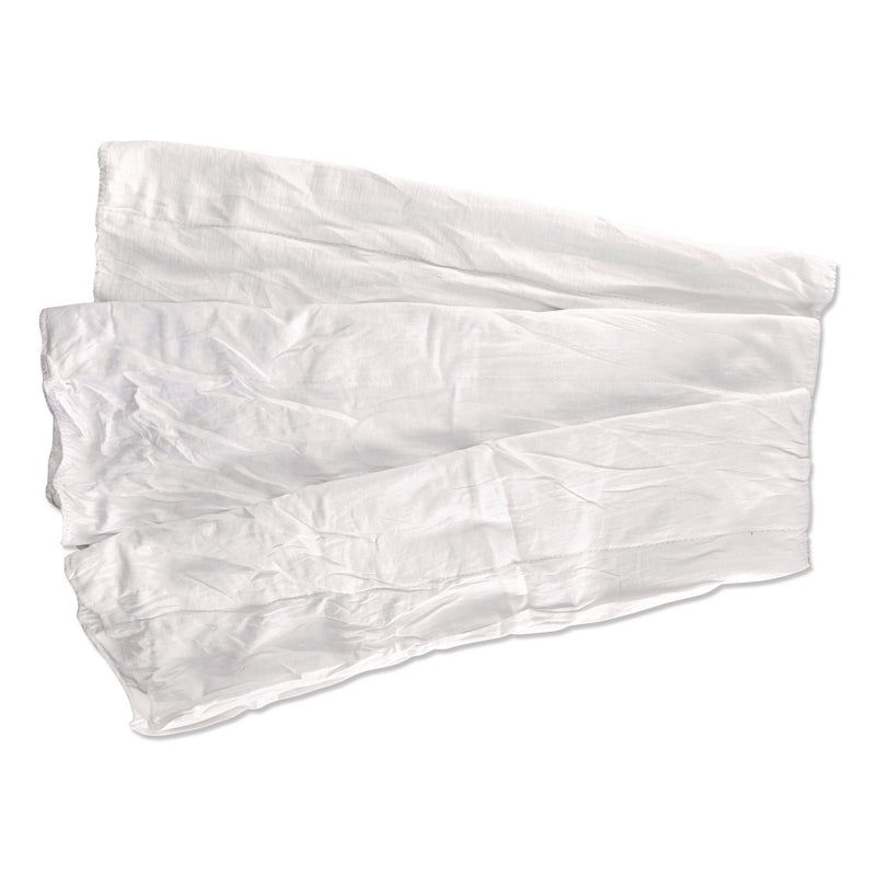 HOSPECO® Knit Baby Diapers, 2-Ply, 15 x 18, White, 25 lb/Carton (HOS55525) Case of 25