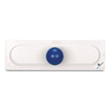 HOSPECO® Sphergo Surface Cleaning Tool, Large, 3" (HOS2505SPHLST) Each
