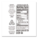 Hint Flavored Water, Cherry, 16 oz Bottle, 12 Bottles/Carton (HIN00157) Case of 12