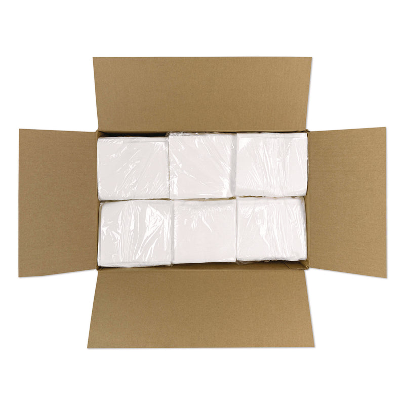 HOSPECO® TASKBrand P70 Series Premium Wiper, 11 x 13, Unscented, 75/Pack, 12 Packs/Carton (HOSNP070QPW) Case of 12