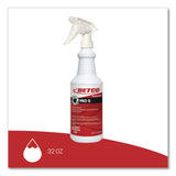 Betco® Simplicity Pro G Healthcare Prewash, 32 oz Spray Bottle, 6/Carton (BET4881600) Case of 6