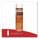 Betco® Citrufoam Cleaner/Degreaser, 19 oz Aerosol Can, 12/Carton (BET0662300) Case of 12