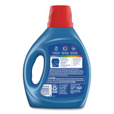 Persil® Intense Fresh Liquid Laundry Detergent, 64 Loads, 84 oz Bottle, 4/Carton (DIA05468) Case of 4