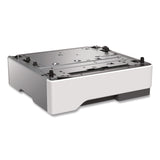Lexmark™ 38S3110 Paper Tray, 550 Sheet Capacity (LEX38S3110) Each