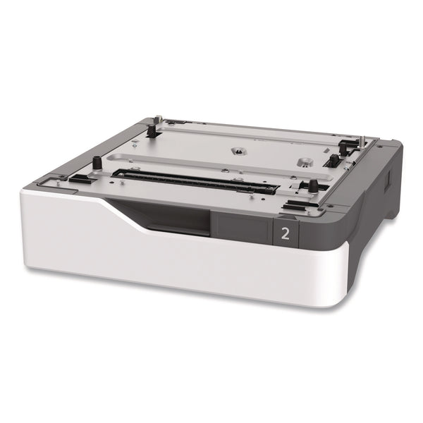 Lexmark™ 40C2100 Paper Tray, 550 Sheet Capacity (LEX40C2100) Each
