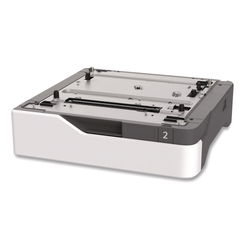 Lexmark™ 40C2100 Paper Tray, 550 Sheet Capacity (LEX40C2100) Each