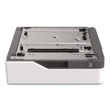 Lexmark™ 40C2100 Paper Tray, 550 Sheet Capacity (LEX40C2100) Each