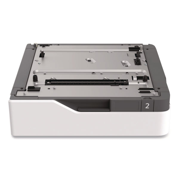 Lexmark™ 40C2100 Paper Tray, 550 Sheet Capacity (LEX40C2100) Each