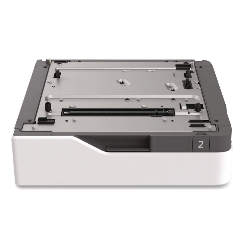 Lexmark™ 40C2100 Paper Tray, 550 Sheet Capacity (LEX40C2100) Each