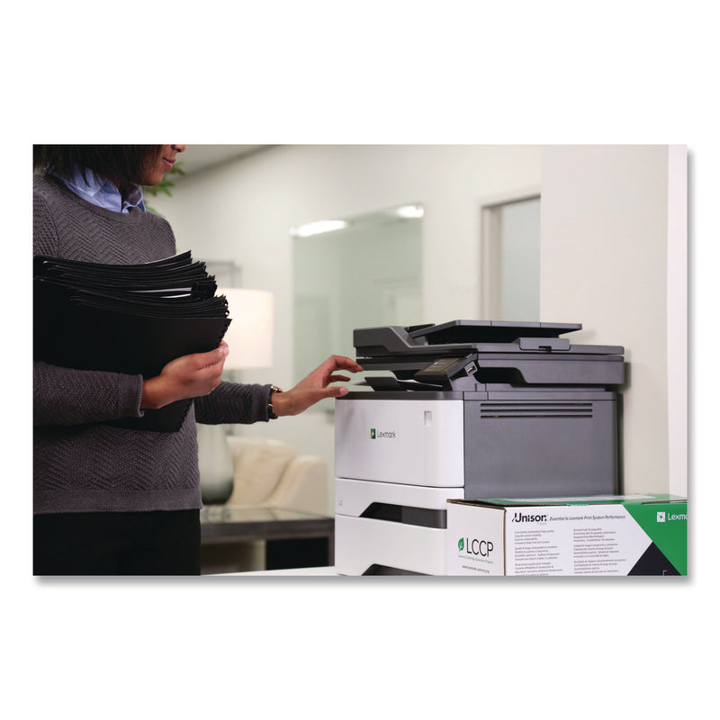 Lexmark™ 40C2100 Paper Tray, 550 Sheet Capacity (LEX40C2100) Each