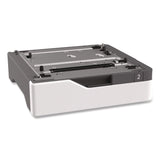 Lexmark™ 40C2100 Paper Tray, 550 Sheet Capacity (LEX40C2100) Each