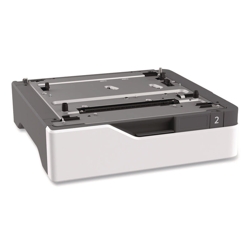 Lexmark™ 40C2100 Paper Tray, 550 Sheet Capacity (LEX40C2100) Each
