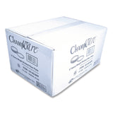 SCT® ChampWare Molded Fiber Tableware, Molded Fiber Plate, 9" dia, White, 125 Plates/Sleeve, 4 Sleeves/Carton (SCH18140WPF) Case of 500