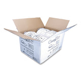 SCT® ChampWare Molded Fiber Tableware, Molded Fiber Plate, 9" dia, White, 125 Plates/Sleeve, 4 Sleeves/Carton (SCH18140WPF) Case of 500