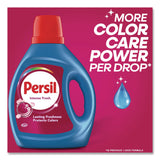 Persil® Intense Fresh Liquid Laundry Detergent, 64 Loads, 84 oz Bottle, 4/Carton (DIA05468) Case of 4