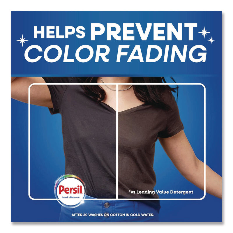 Persil® Original Liquid Laundry Detergent, 64 Loads, 84 oz Bottle, 4/Carton (DIA05449) Case of 4