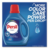 Persil® Original Liquid Laundry Detergent, 64 Loads, 84 oz Bottle, 4/Carton (DIA05449) Case of 4