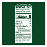 Nestlé® Maison Perrier Sparkling Water, 11.15 oz Can, Strawberry, 8 Cans/Box (PRR91122) Box of 8