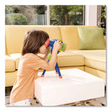 Educational Insights® GeoSafari Jr. Talking Wildlife Camera, Grades Pre-K to 3 (EII8808) Each