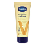 Vaseline® Intensive Care Essential Healing Body Lotion, 3.4 oz Squeeze Tube (UNI04448EA) Each