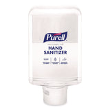 PURELL® Advanced Hand Sanitizer Fragrance Free Foam, 800 mL Refill, 2/Carton (GOJ835102CV) Case of 2