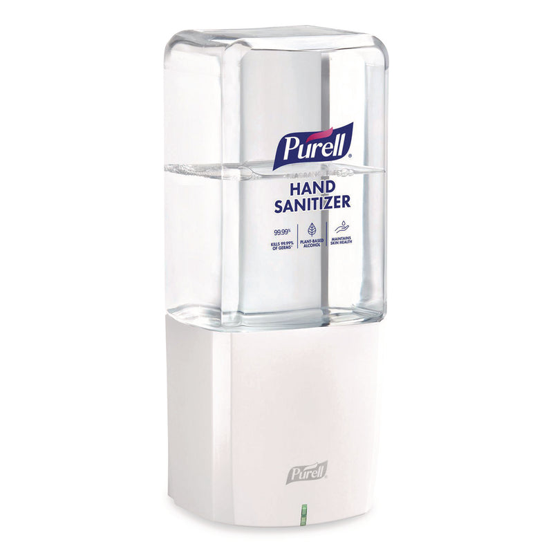 PURELL® Advanced Hand Sanitizer Fragrance Free Foam, 800 mL Refill, 2/Carton (GOJ835102CV) Case of 2