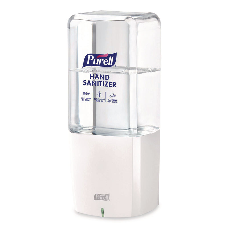 PURELL® Advanced Hand Sanitizer Fragrance Free Foam, 800 mL Refill, 2/Carton (GOJ835102CV) Case of 2
