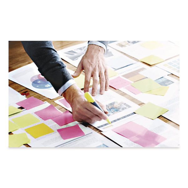 Domtar EarthChoice Office Paper, 92 Bright, 20 lb Bond Weight, 8.5 x 14, White, 500/Ream (DMR2702RM) 1 RM
