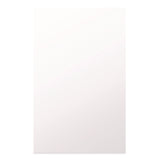 Domtar EarthChoice Office Paper, 92 Bright, 20 lb Bond Weight, 8.5 x 14, White, 500/Ream (DMR2702RM) 1 RM